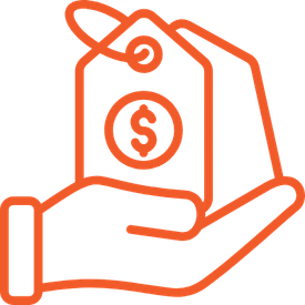 Price Guarantee Icon